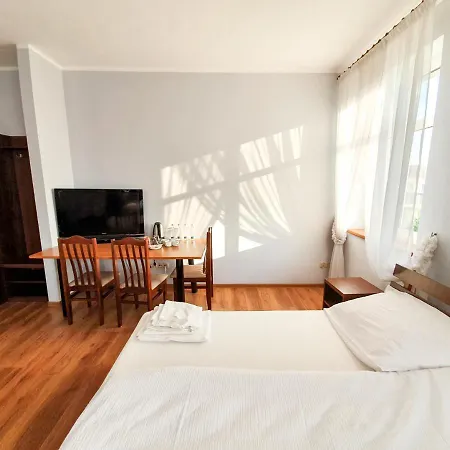 Missterium Zakliczyn Bed & Breakfast Exterior photo